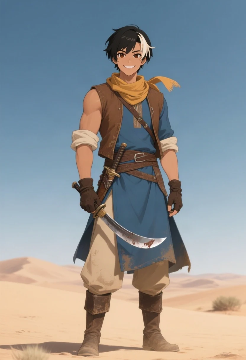 Arjun